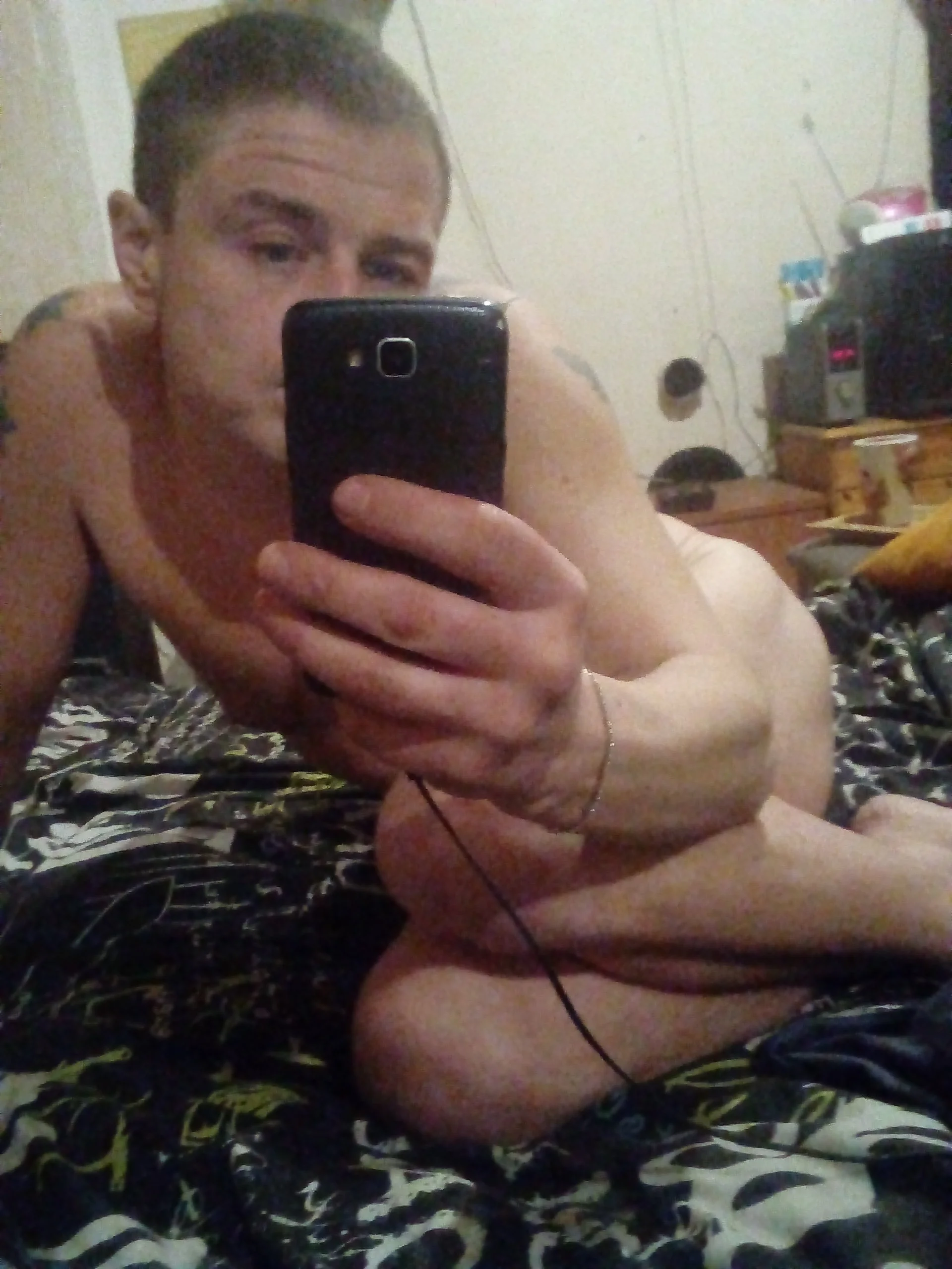 XXX Porn Photo of Nude Mariusz38x 21