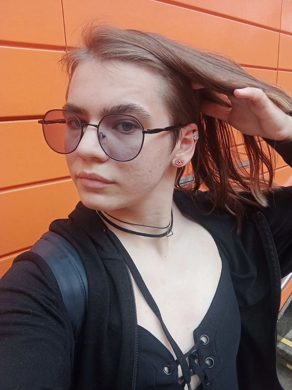 XXX Porn Photo of Nude alexiamaleax 14