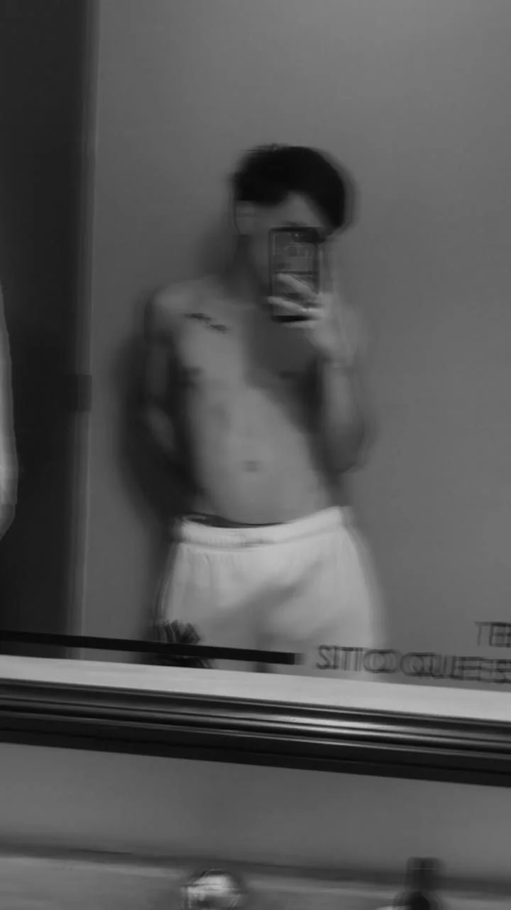 XXX Porn Photo of Nude DominicPrince 26