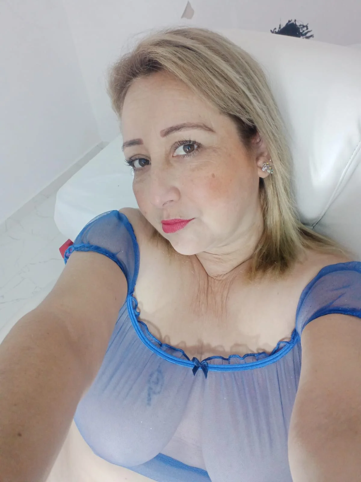 XXX Porn Photo of Nude Xileny-Halliwey 3