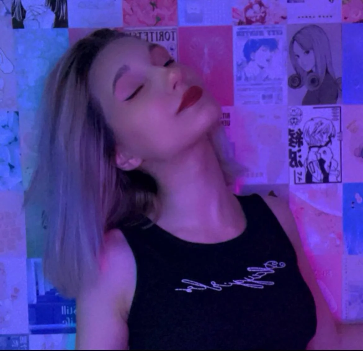 XXX Porn Photo of Nude Yuna__Lim 2