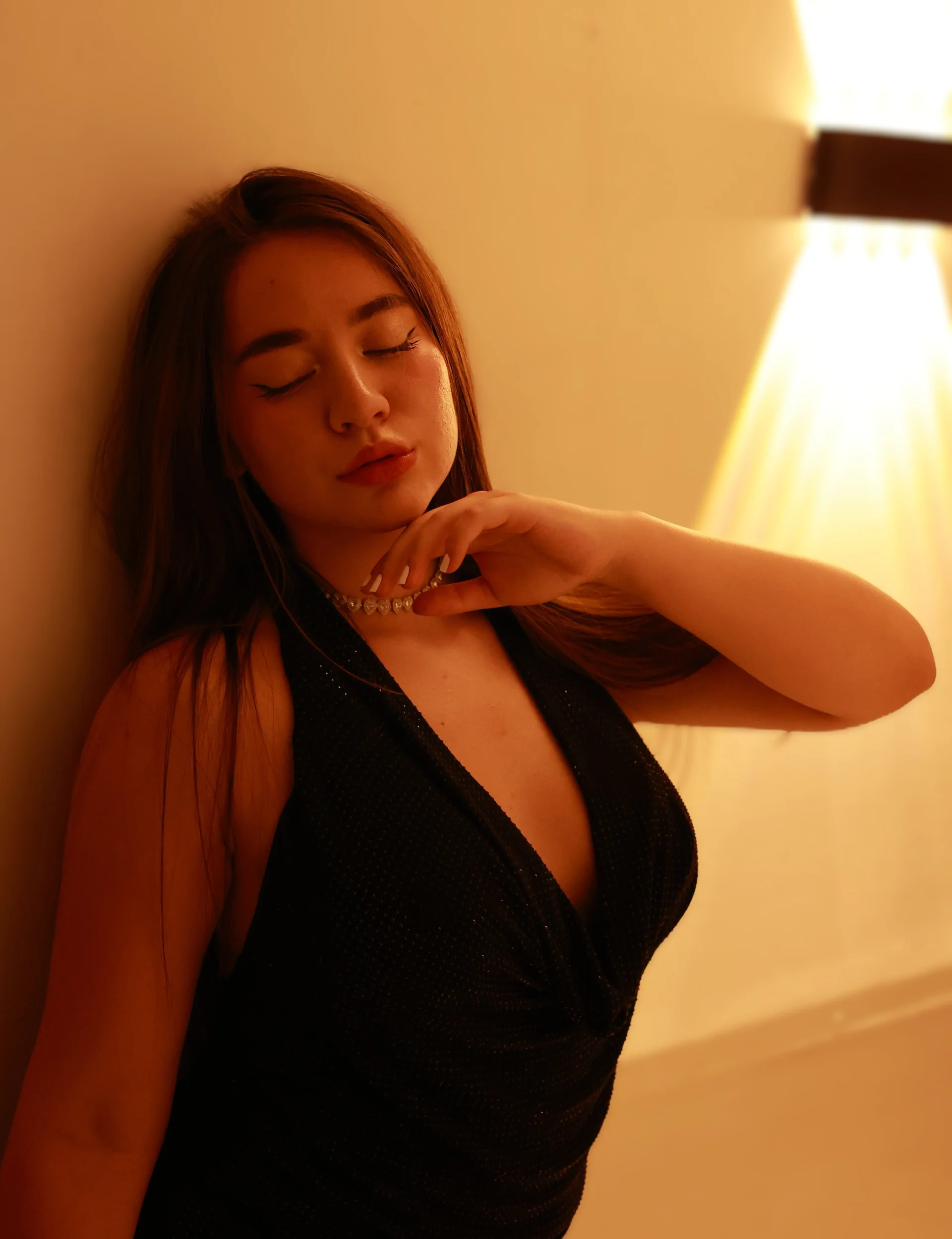 XXX Porn Photo of Nude Anissa_m_ 25
