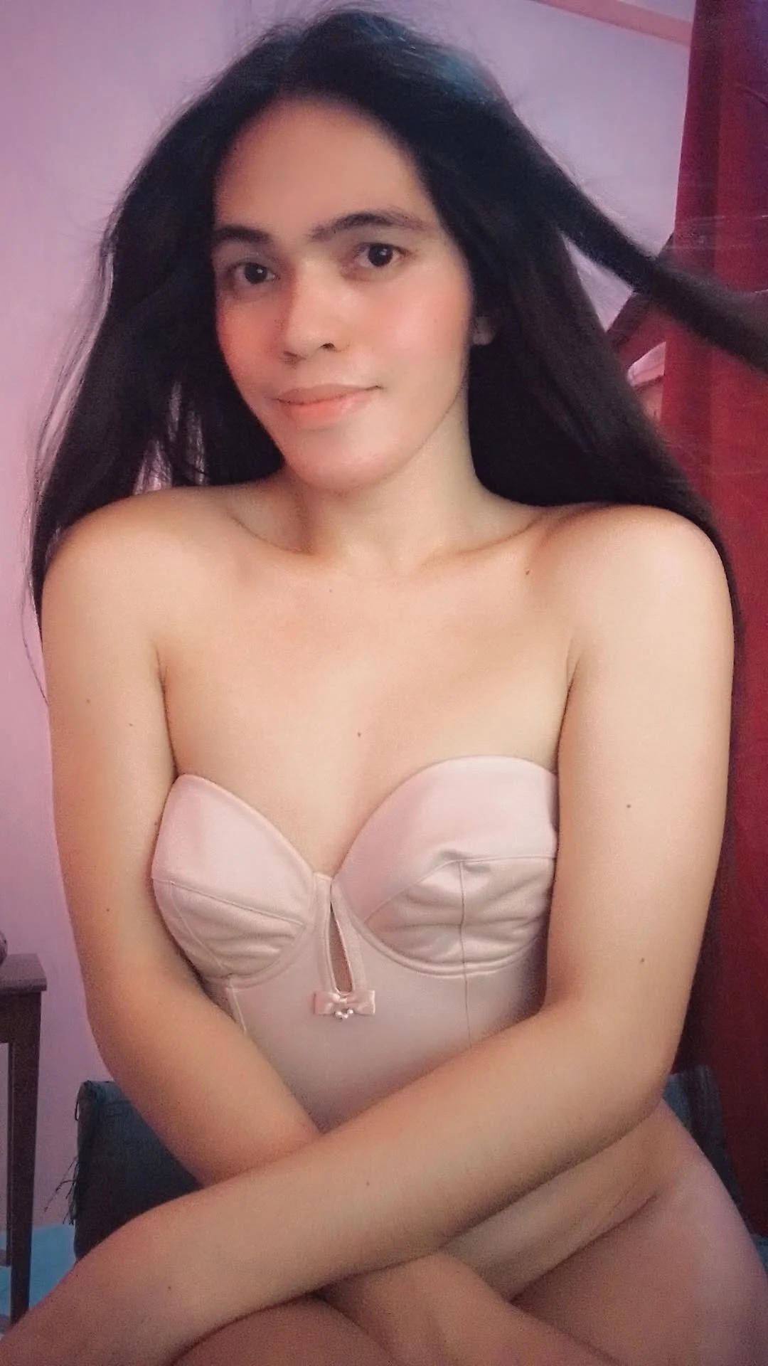 XXX Porn Photo of Nude sweet_yummy69 4