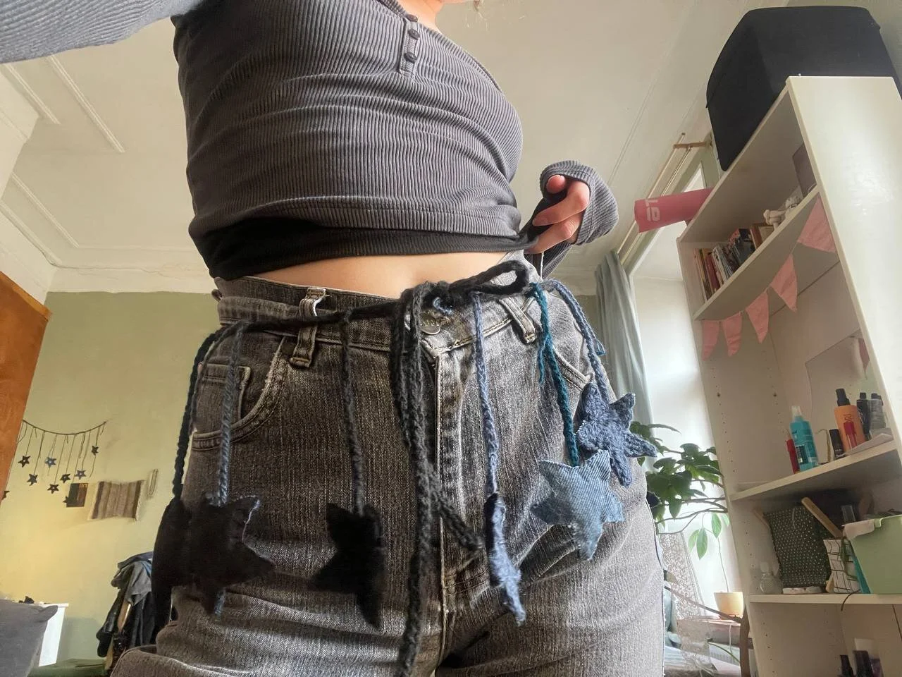 XXX Porn Photo of Nude effa__laska 1
