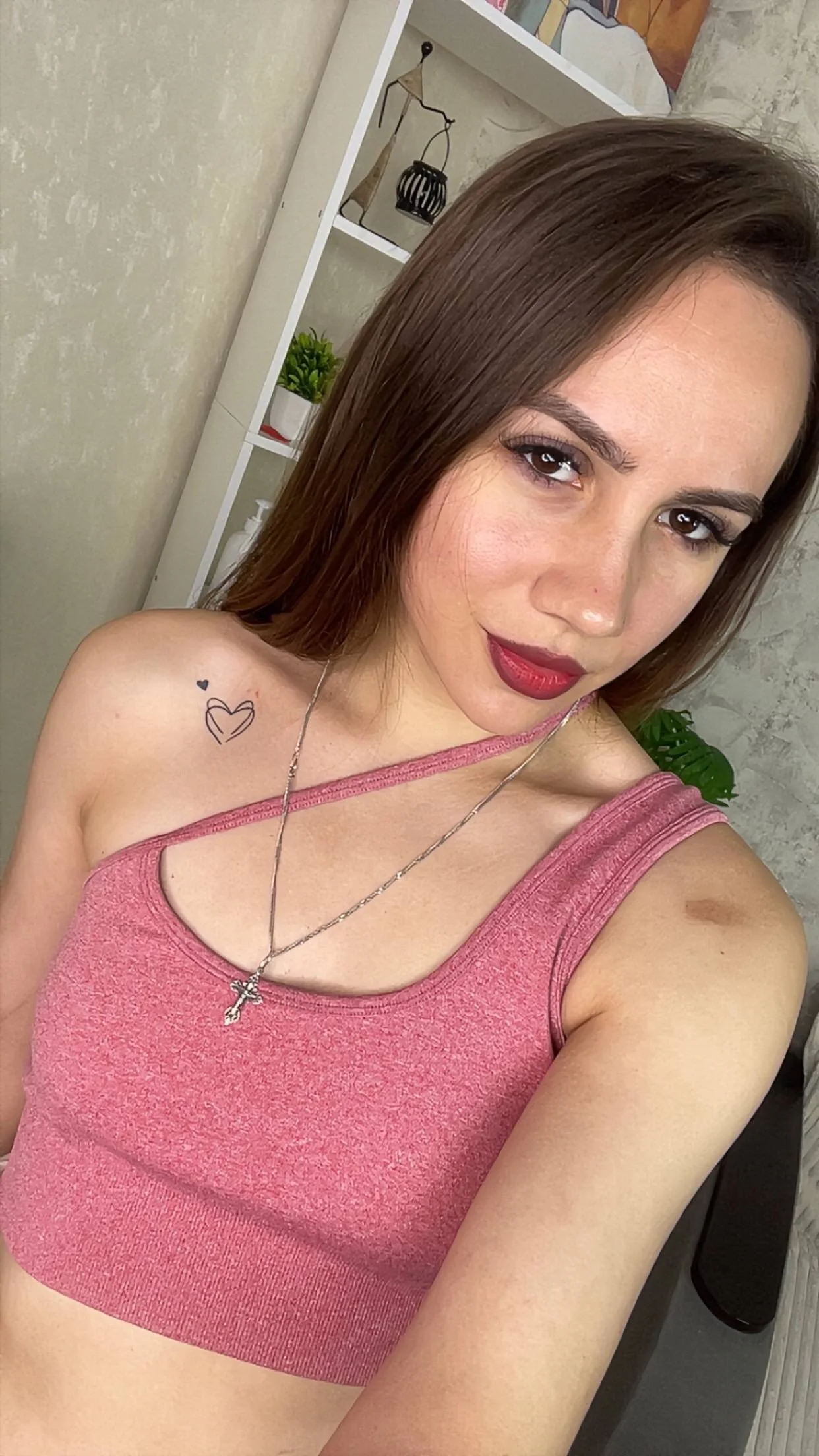XXX Porn Photo of Nude AileenConnerly 4