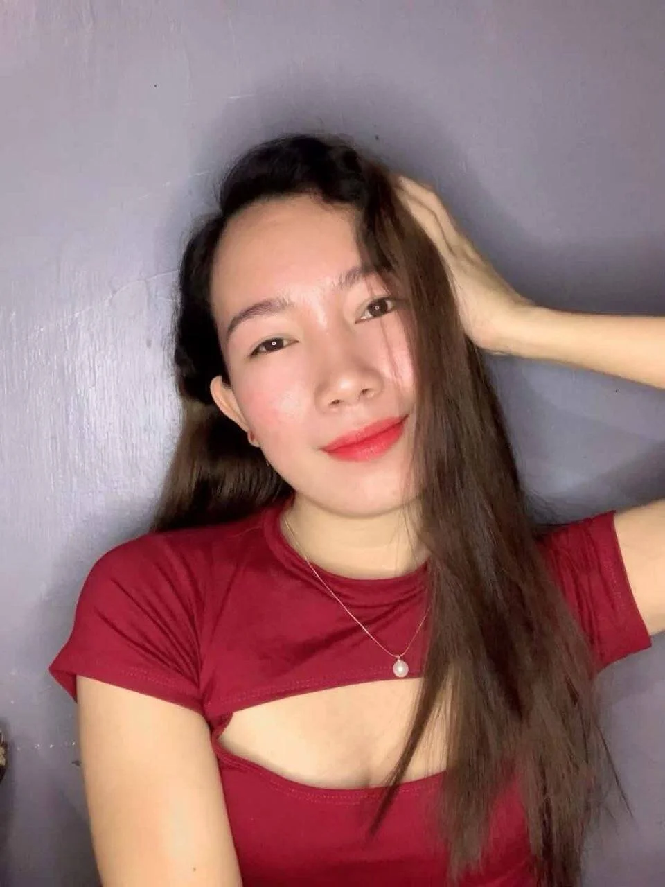 XXX Porn Photo of Nude RenataKokoszka 3