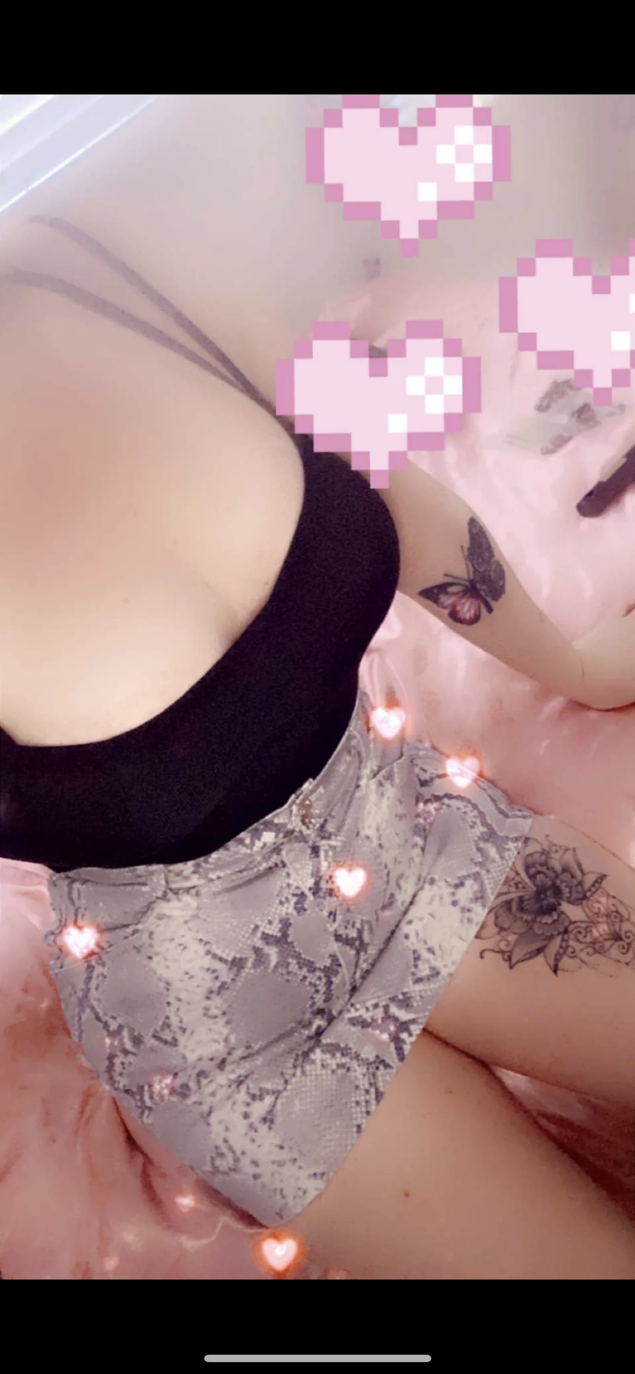 XXX Porn Photo of Nude femmefatalebabe 3