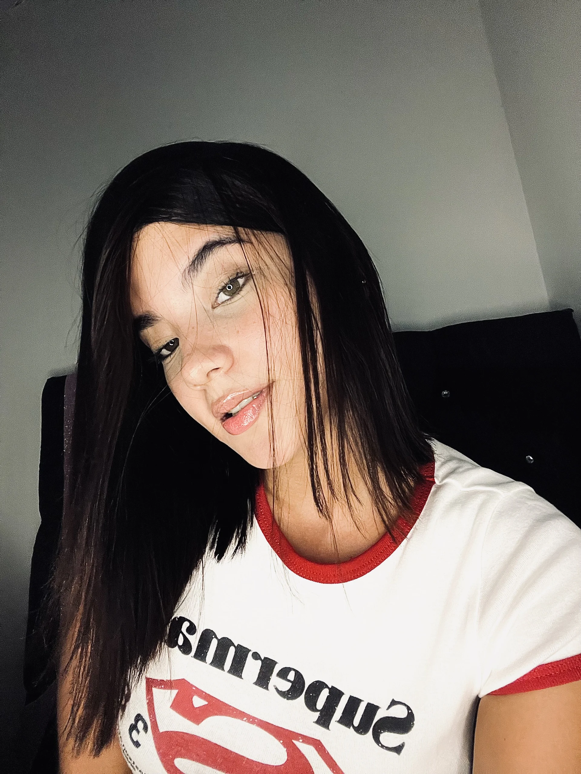 XXX Porn Photo of Nude Nia08_ 1