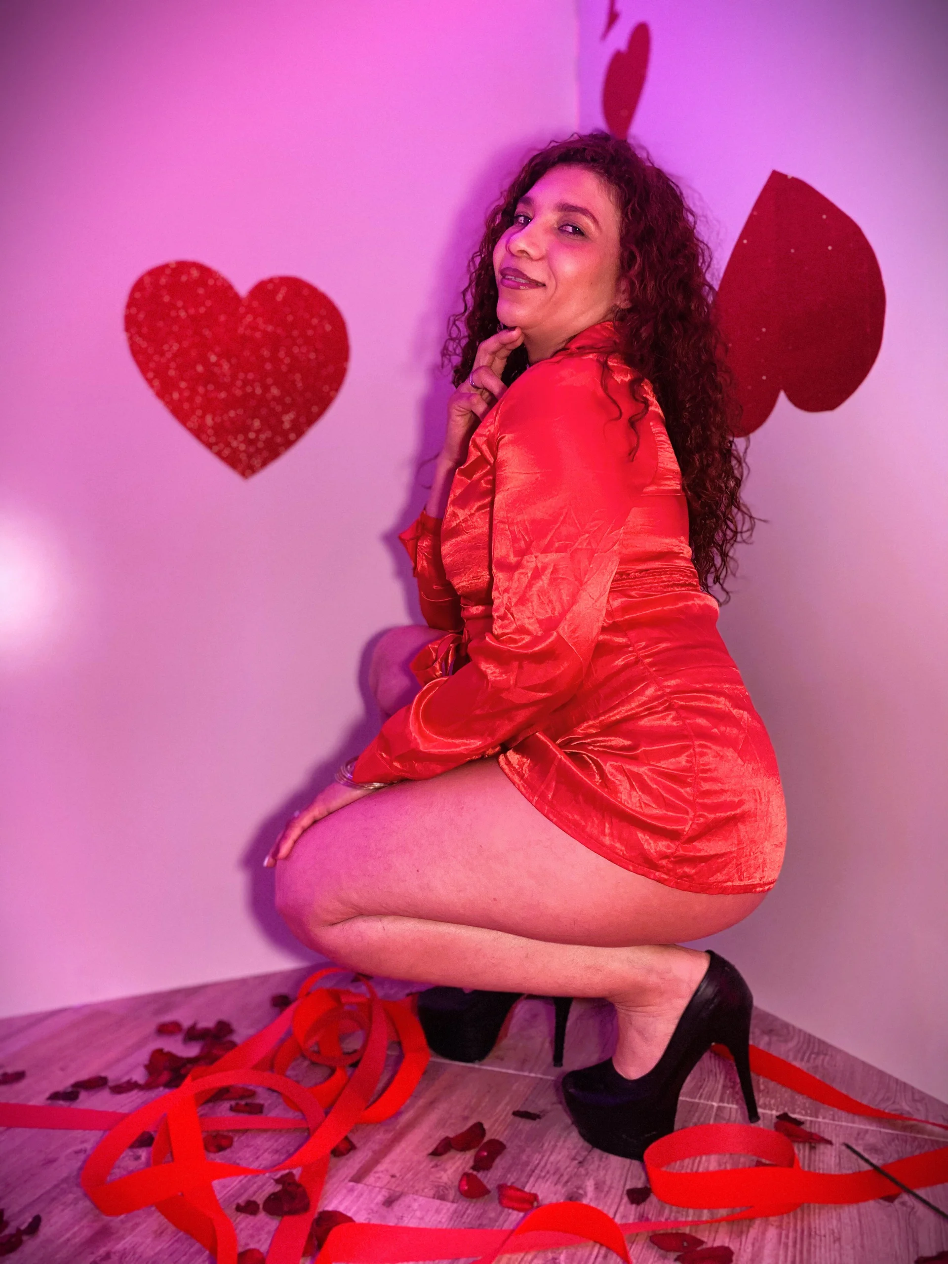 XXX Porn Photo of Nude Serena_Houstonn 139