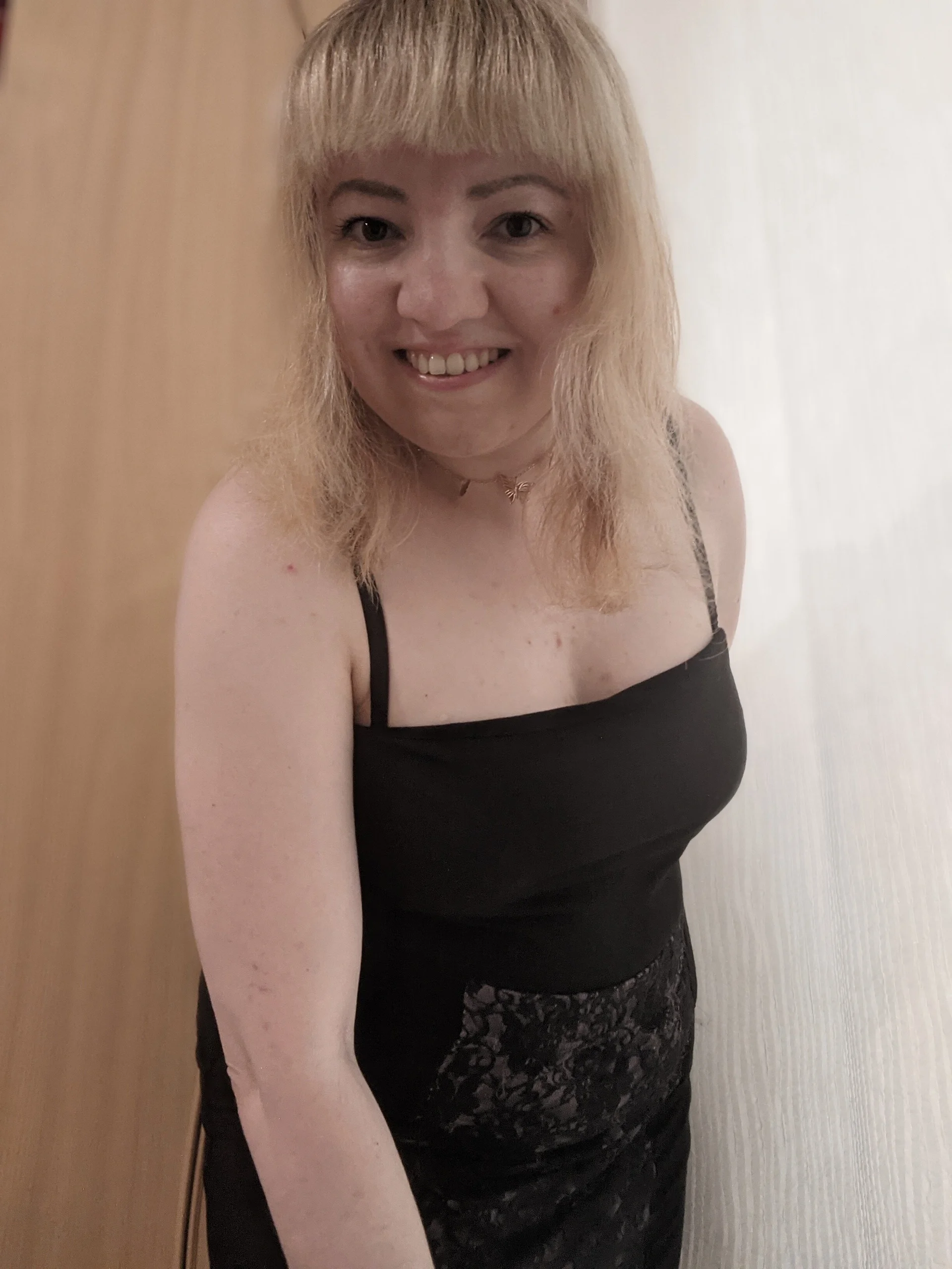 XXX Porn Photo of Nude stefanyharper16 341