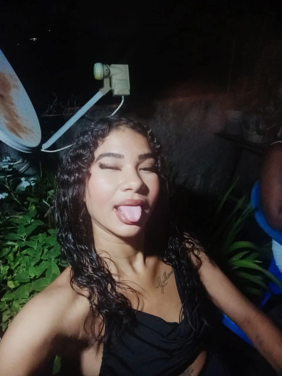 XXX Porn Photo of Nude melissamel1999 10