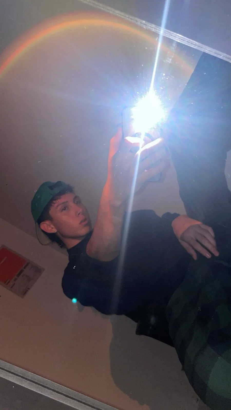 XXX Porn Photo of Nude LittleDanny_ 2
