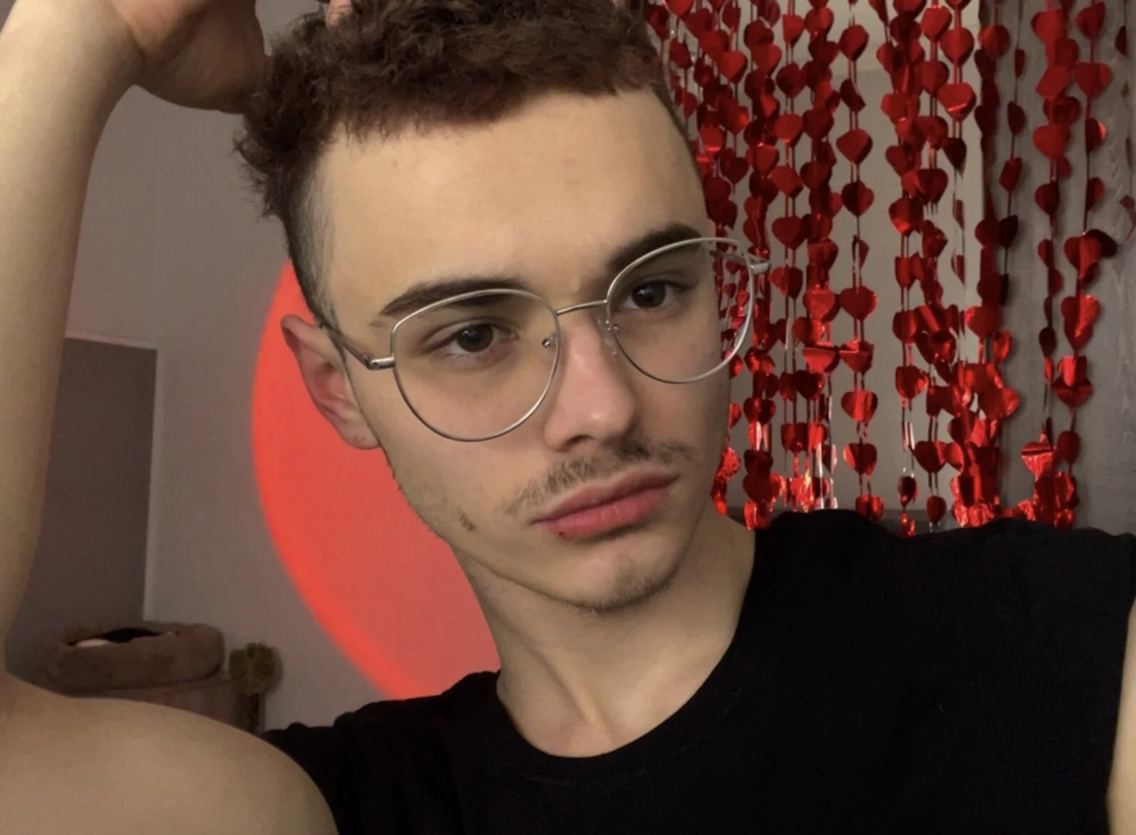 XXX Porn Photo of Nude Herman_Gross 3