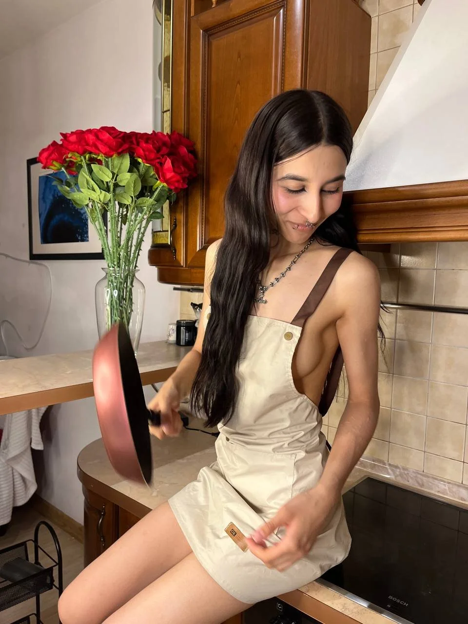 XXX Porn Photo of Nude MelissaSparrow 23