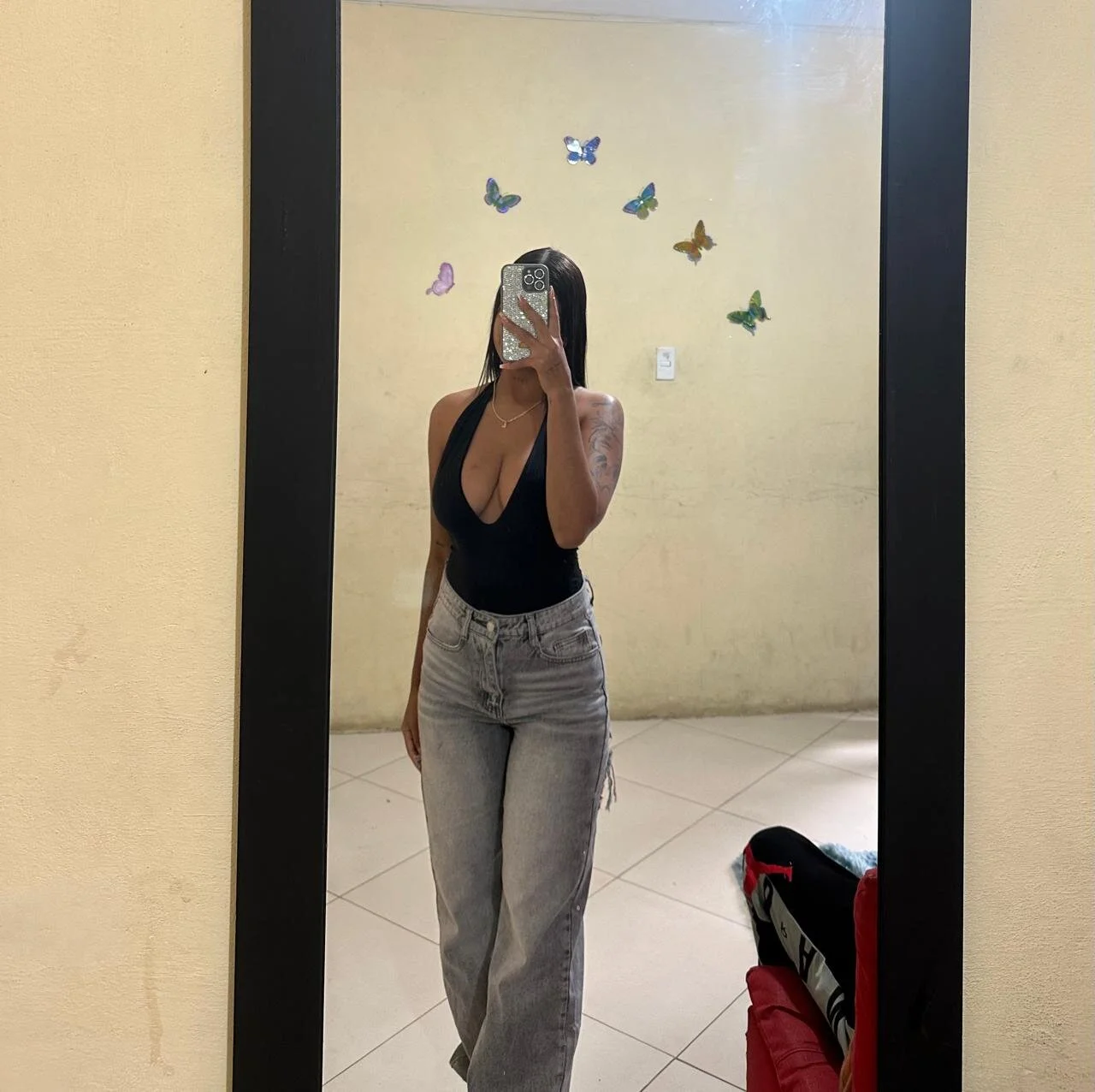 XXX Porn Photo of Nude _aurora18_ 92
