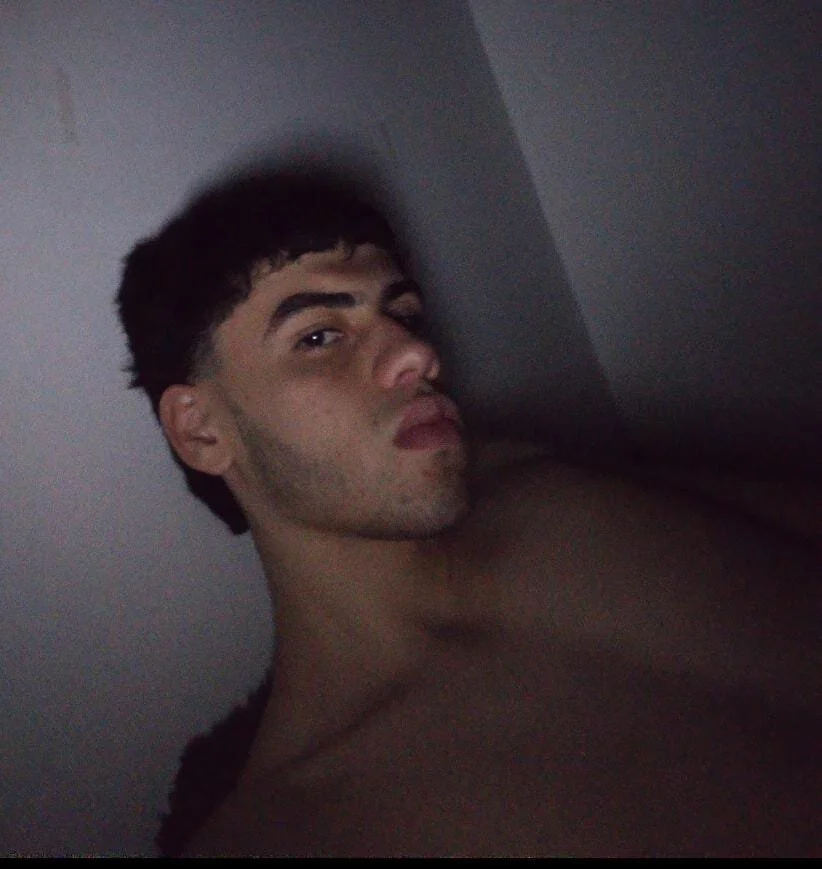 XXX Porn Photo of Nude Milo_Thompson 3