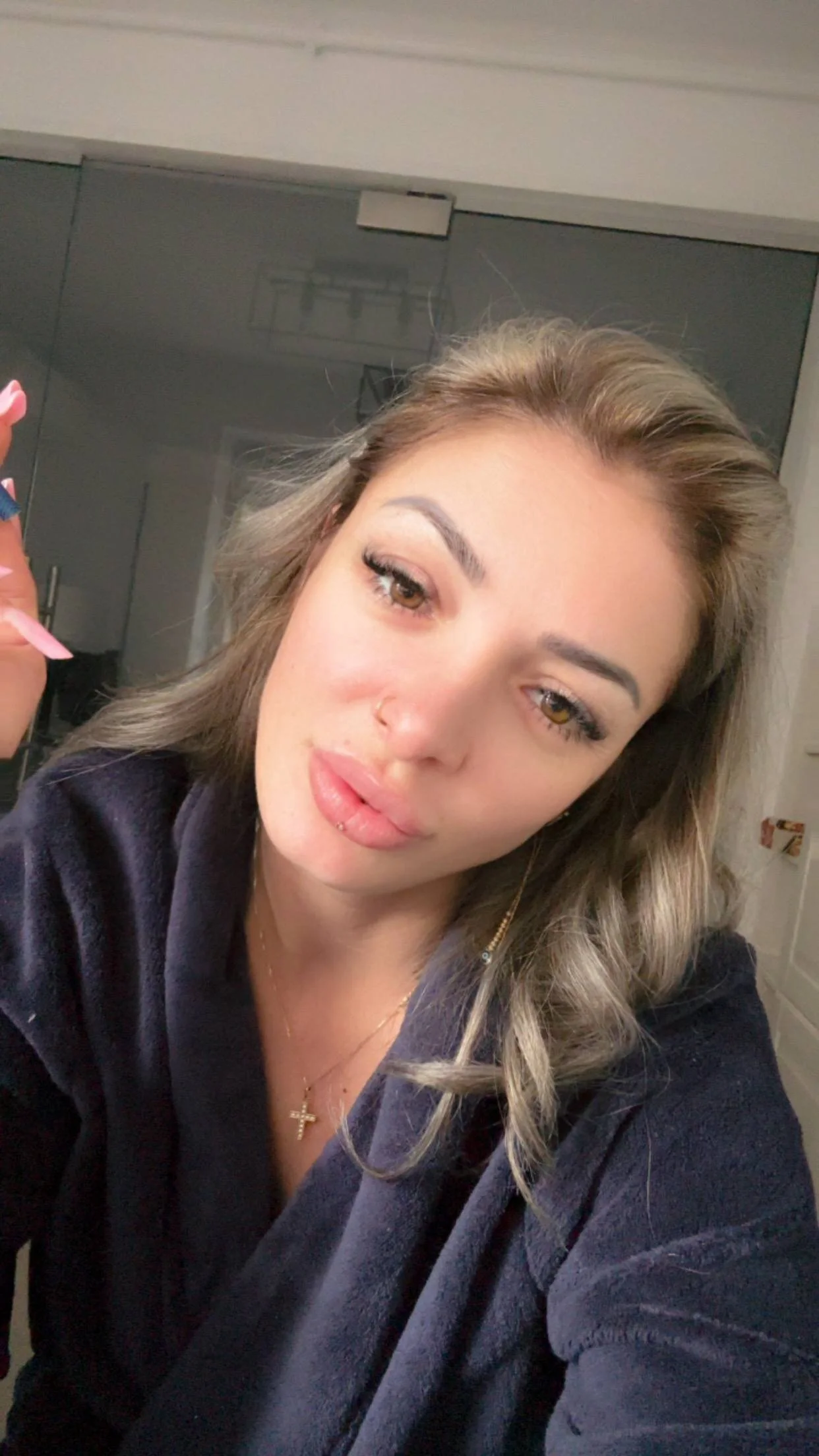 XXX Porn Photo of Nude Izabellle02 41