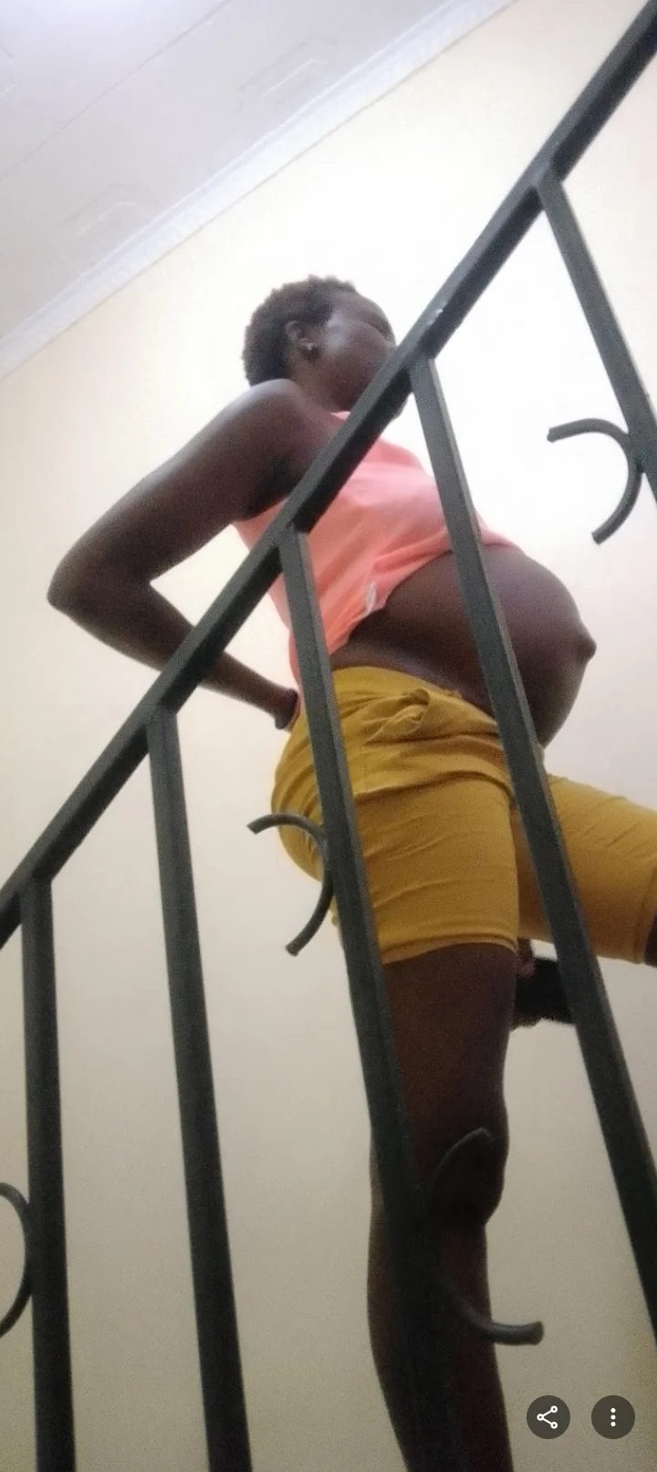 XXX Porn Photo of Nude Mylaclara 8