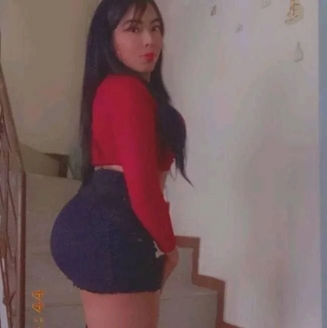 XXX Porn Photo of Nude im_yours_01 9