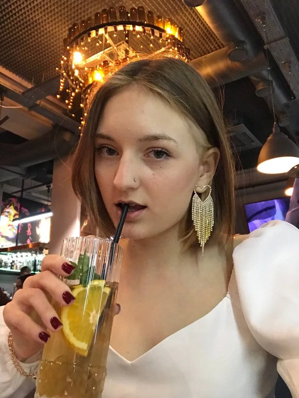 XXX Porn Photo of Nude IsabelleDurand 2