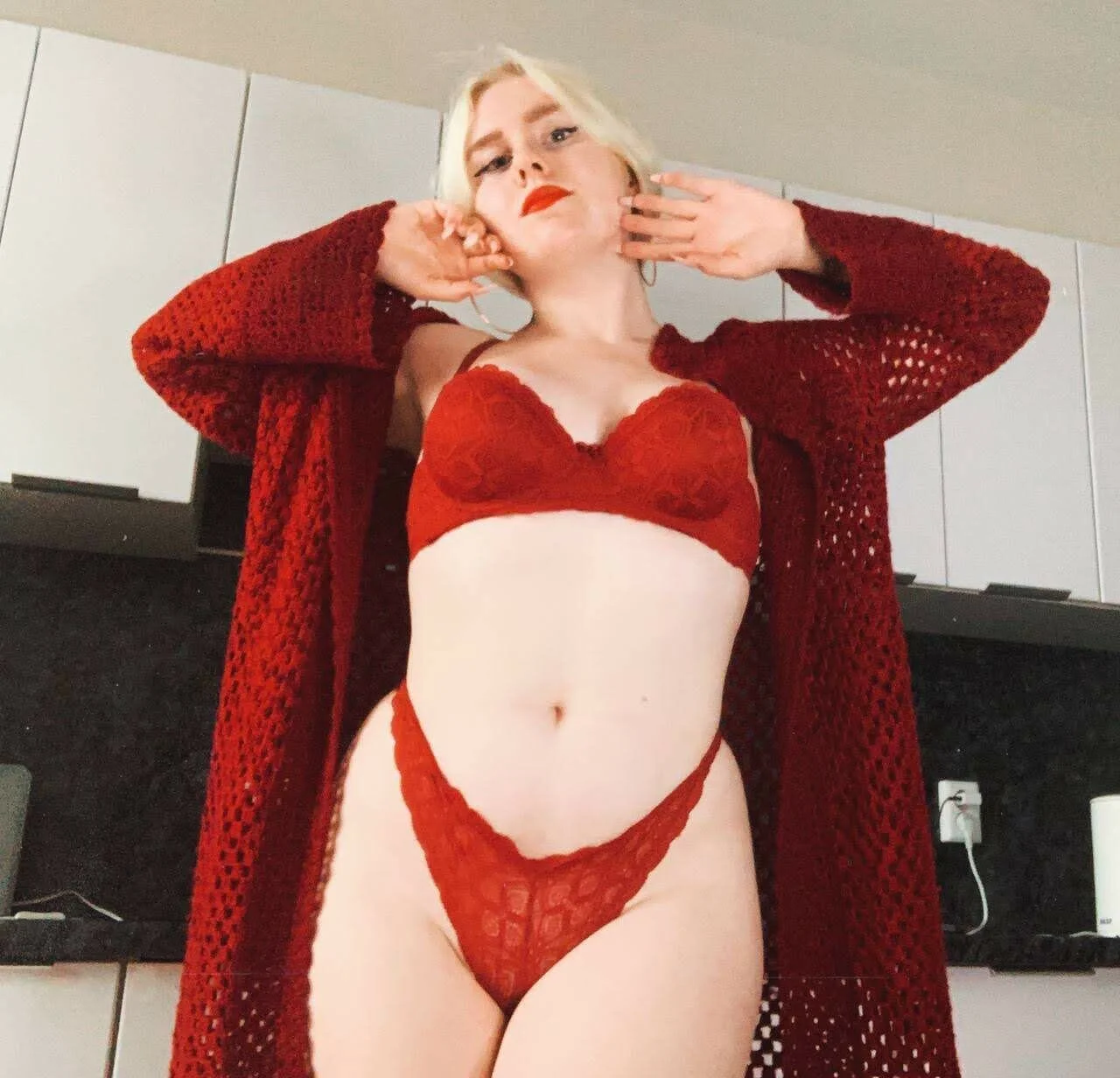 XXX Porn Photo of Nude art_lovee 3