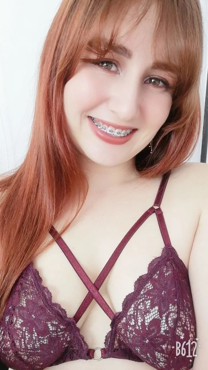 XXX Porn Photo of Nude Susan_Foxx 18