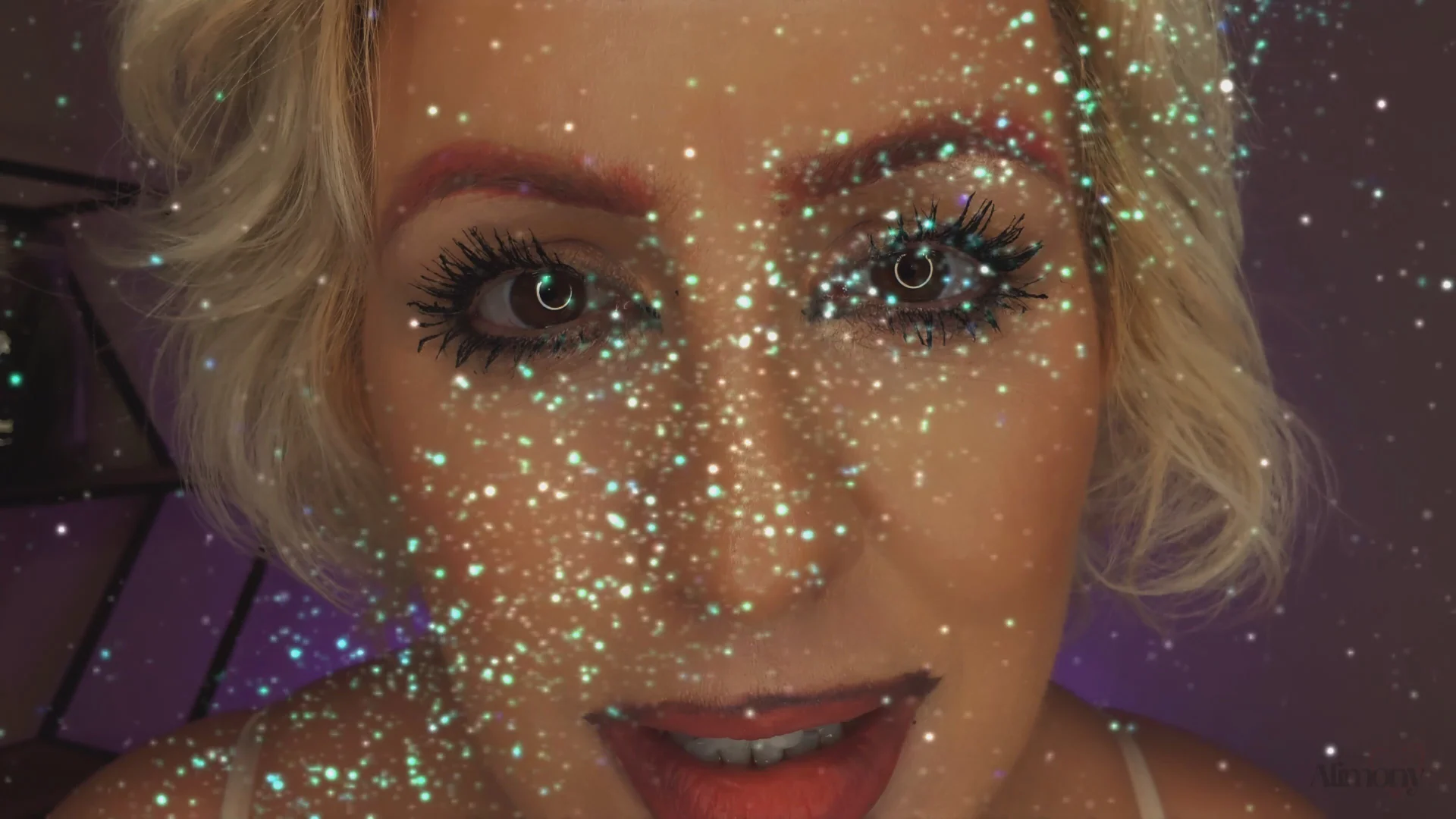 XXX Porn Photo of Nude GoddessAlimony 1584