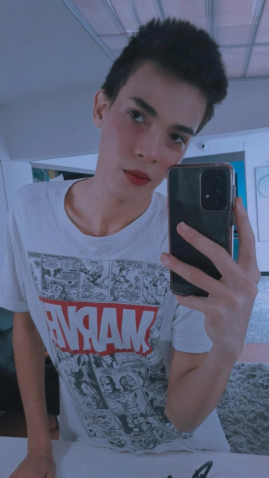 XXX Porn Photo of Nude NickSull__ 23