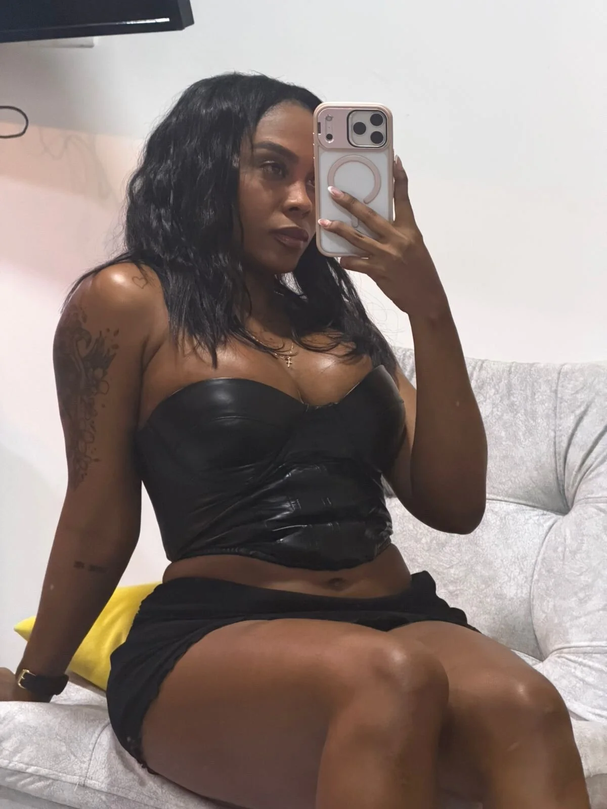 XXX Porn Photo of Nude Kima1_ 91