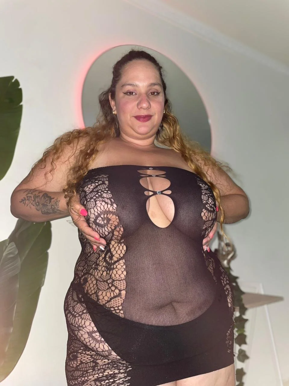 XXX Porn Photo of Nude JenaCooper_ 83