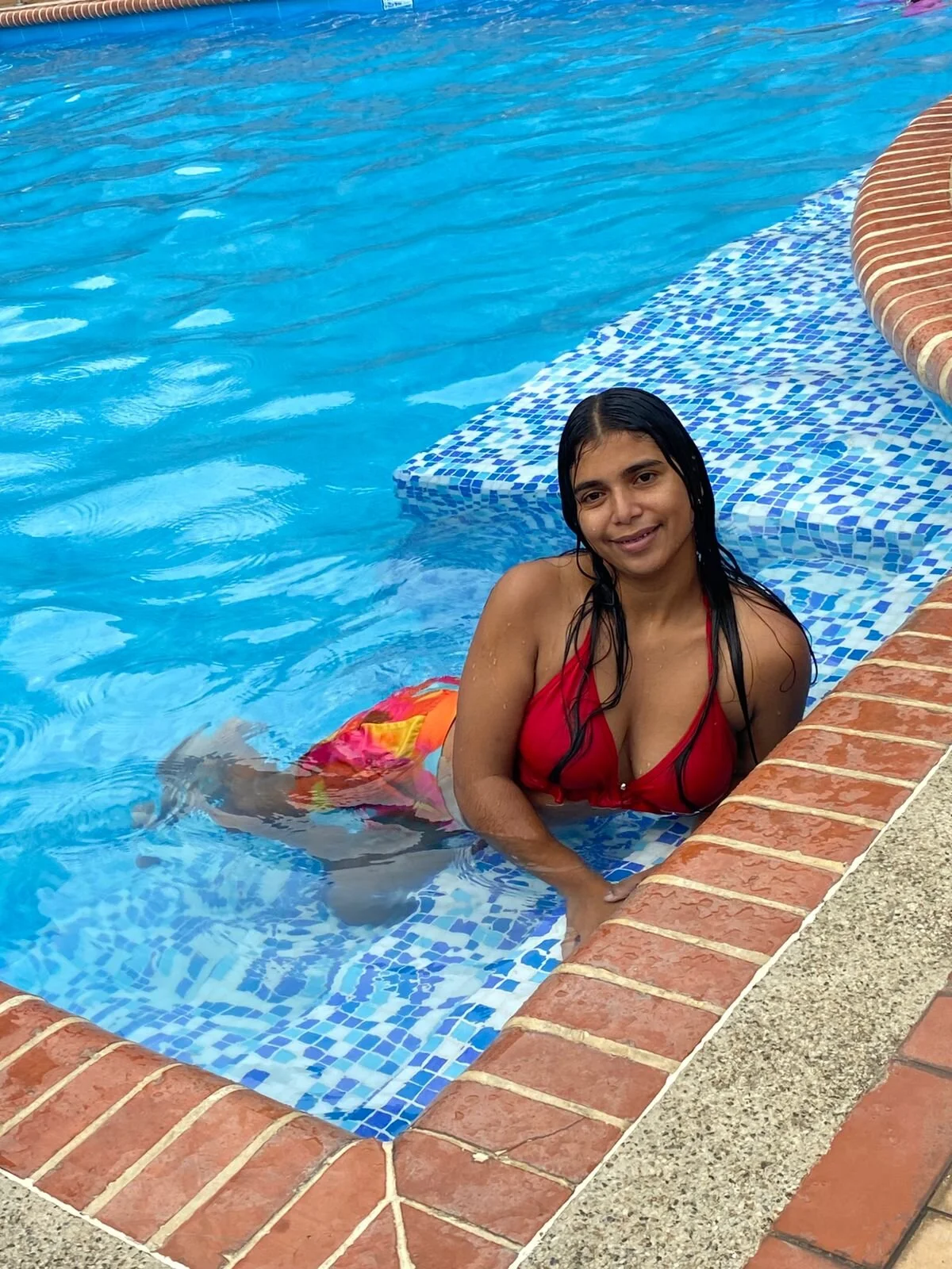 XXX Porn Photo of Nude pamelaortiz21 1