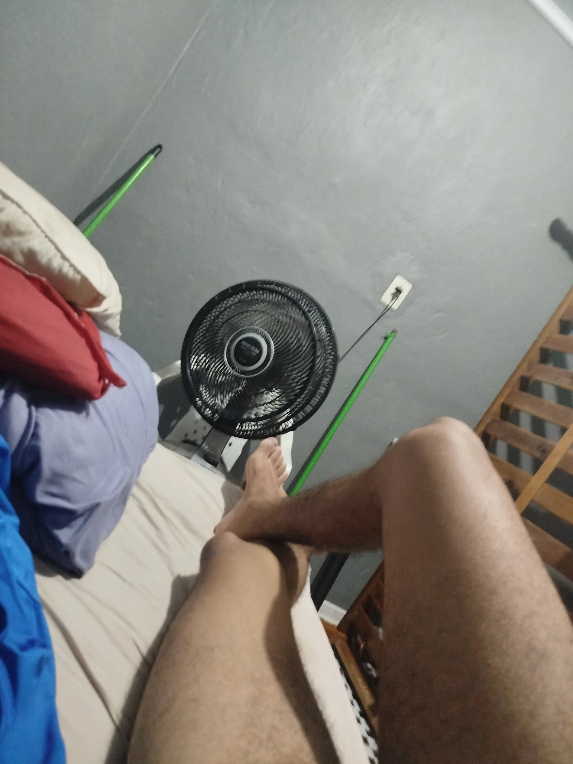 XXX Porn Photo of Nude ROCHAIZ 3