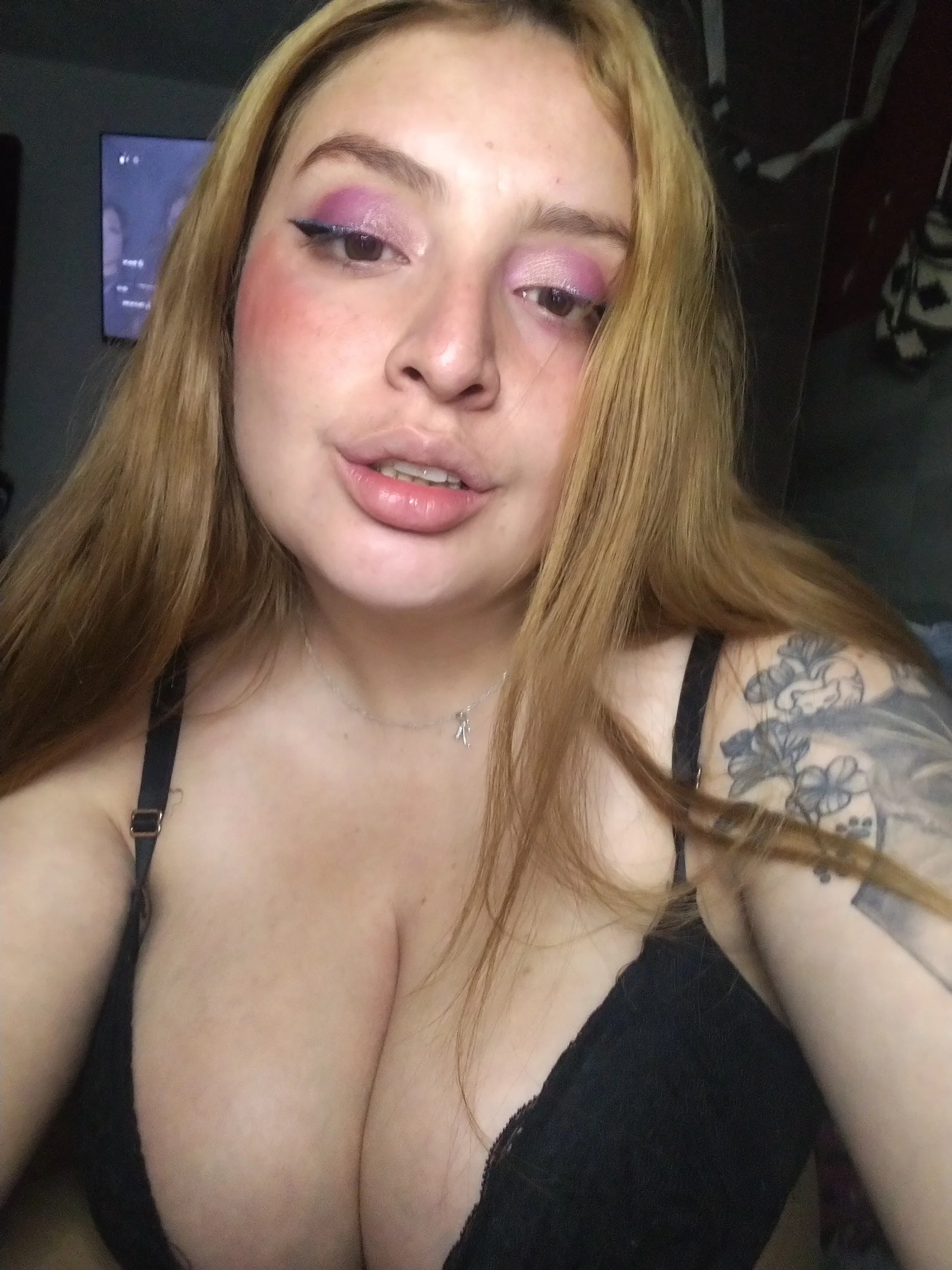 XXX Porn Photo of Nude Deimoonblack26 12