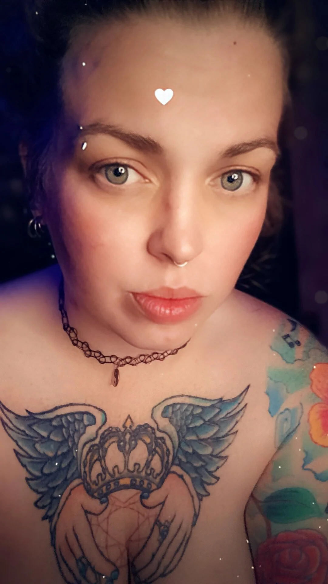 XXX Porn Photo of Nude favoritestepsis 26