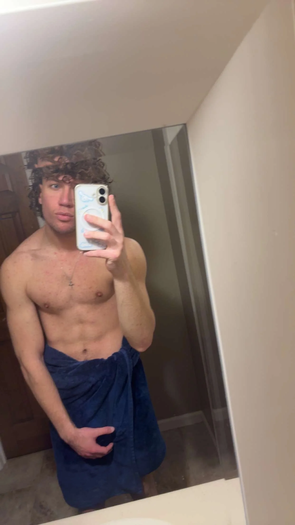 XXX Porn Photo of Nude LukaaLust 2