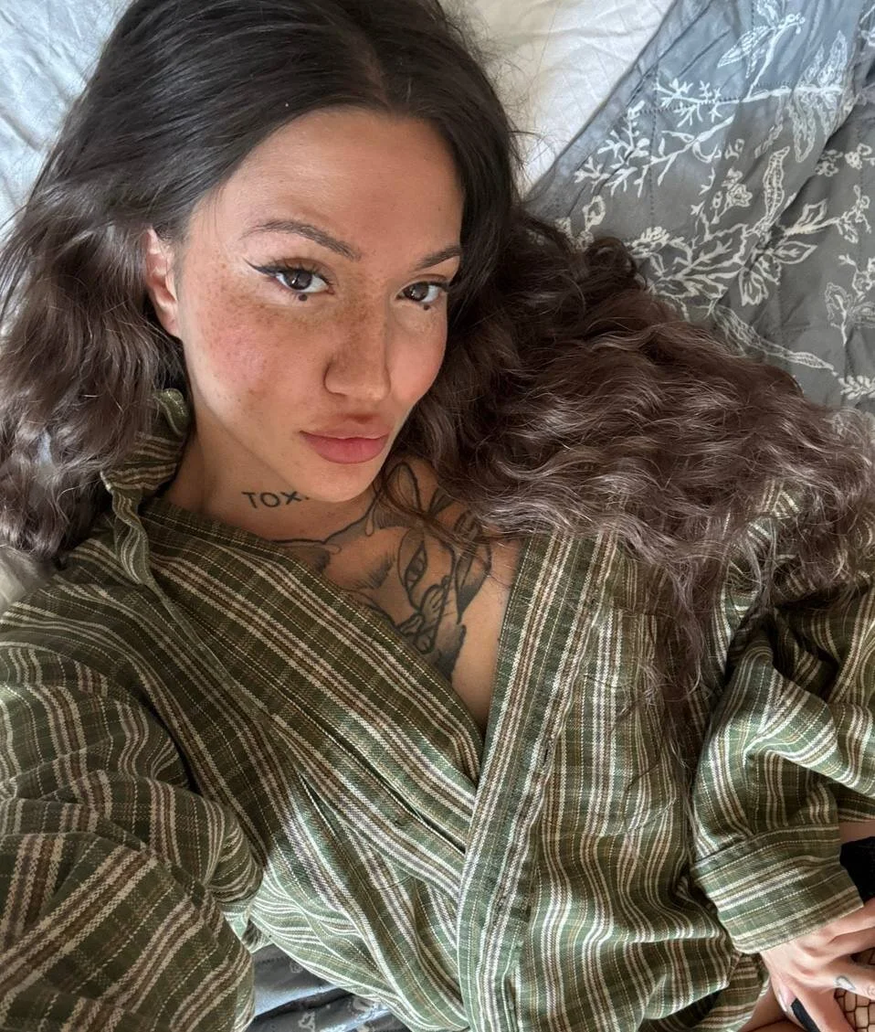 XXX Porn Photo of Nude SaintSquirt 13