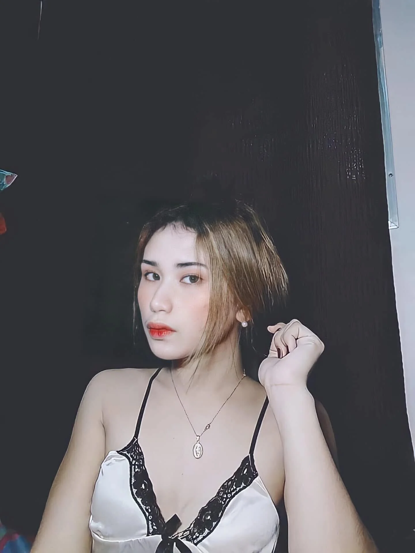XXX Porn Photo of Nude Ur_TransNaughtyx69 5