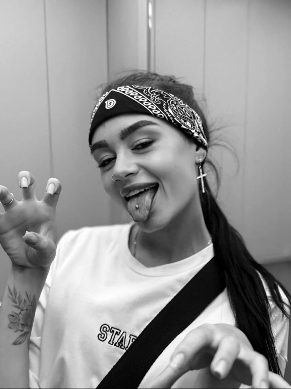 XXX Porn Photo of Nude ToxicLove666 5
