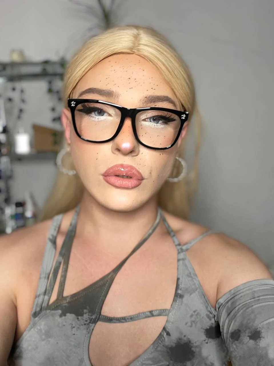XXX Porn Photo of Nude Michelle_Jacksonn 5