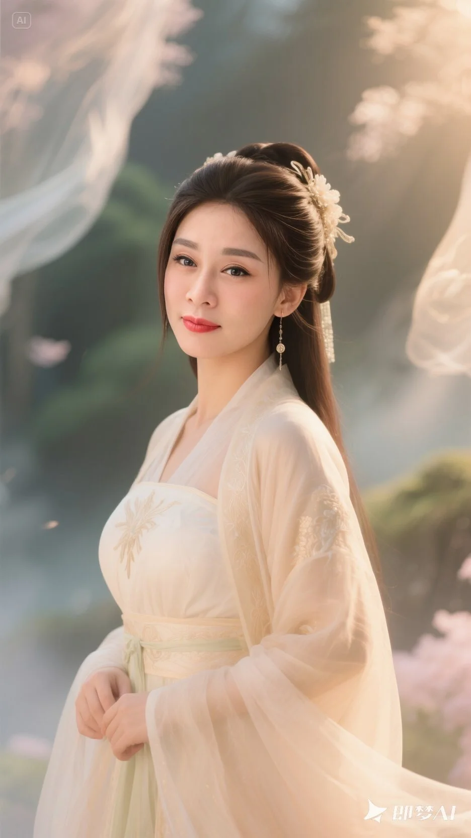 XXX Porn Photo of Nude Yu-Meimei 3