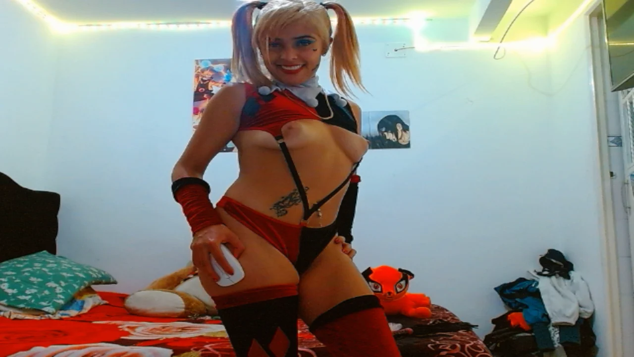 XXX Porn Photo of Nude lacolombia__ 21