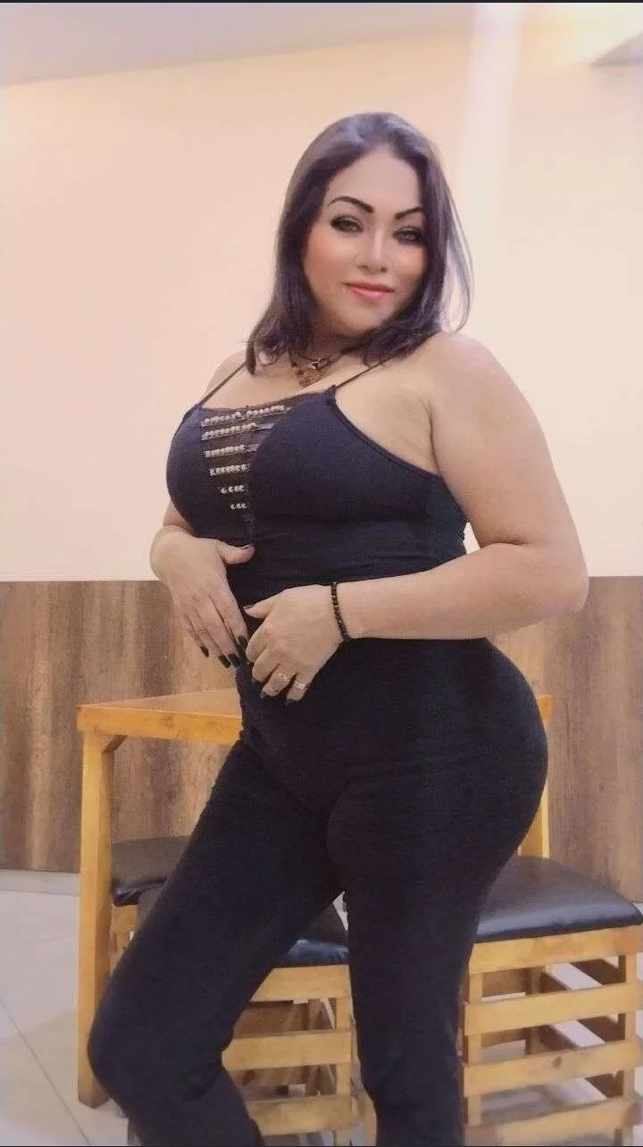 XXX Porn Photo of Nude KhattyKat 6