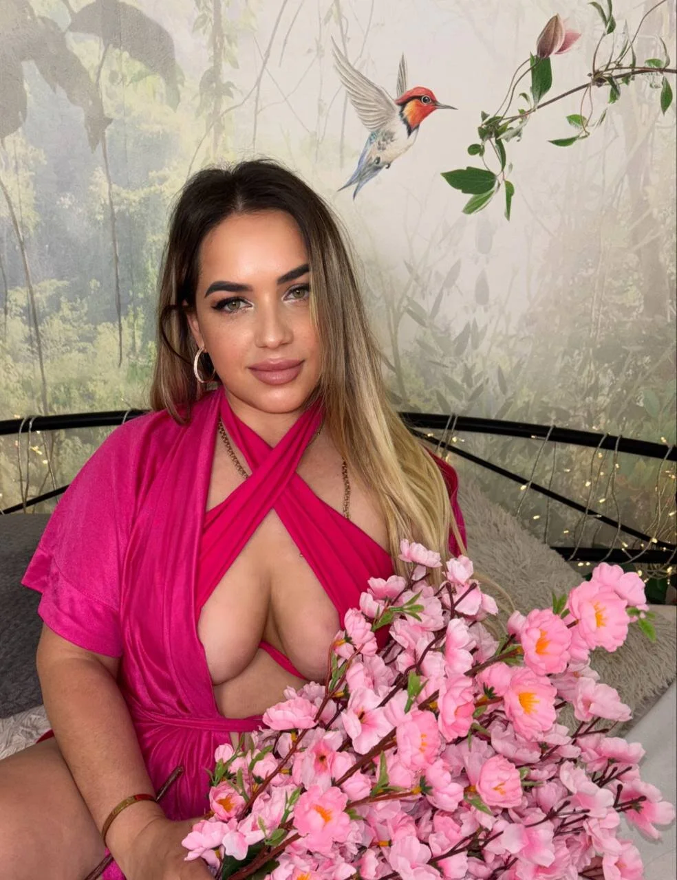 XXX Porn Photo of Nude JuicyMillena 17