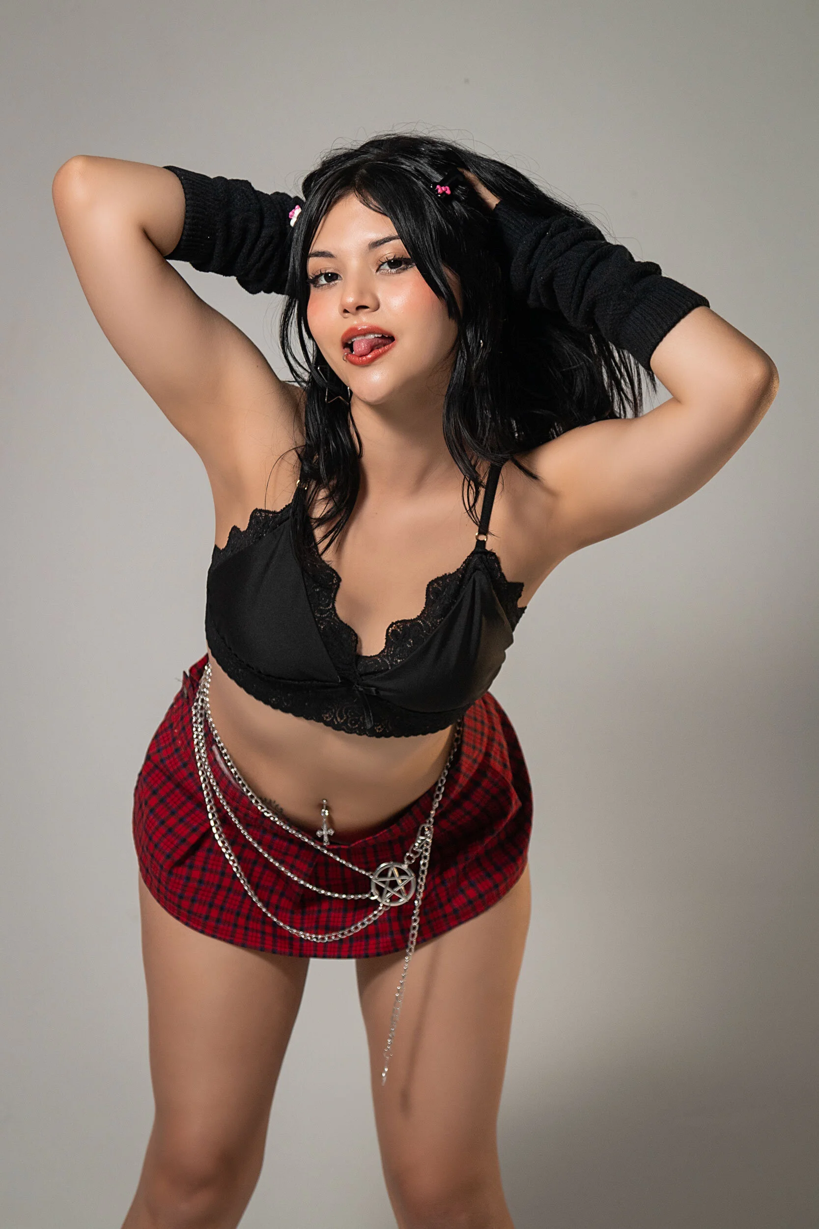 XXX Porn Photo of Nude TatiLee 2