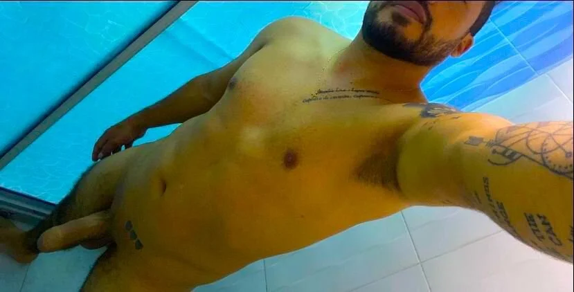 XXX Porn Photo of Nude sebastiann0_ 4