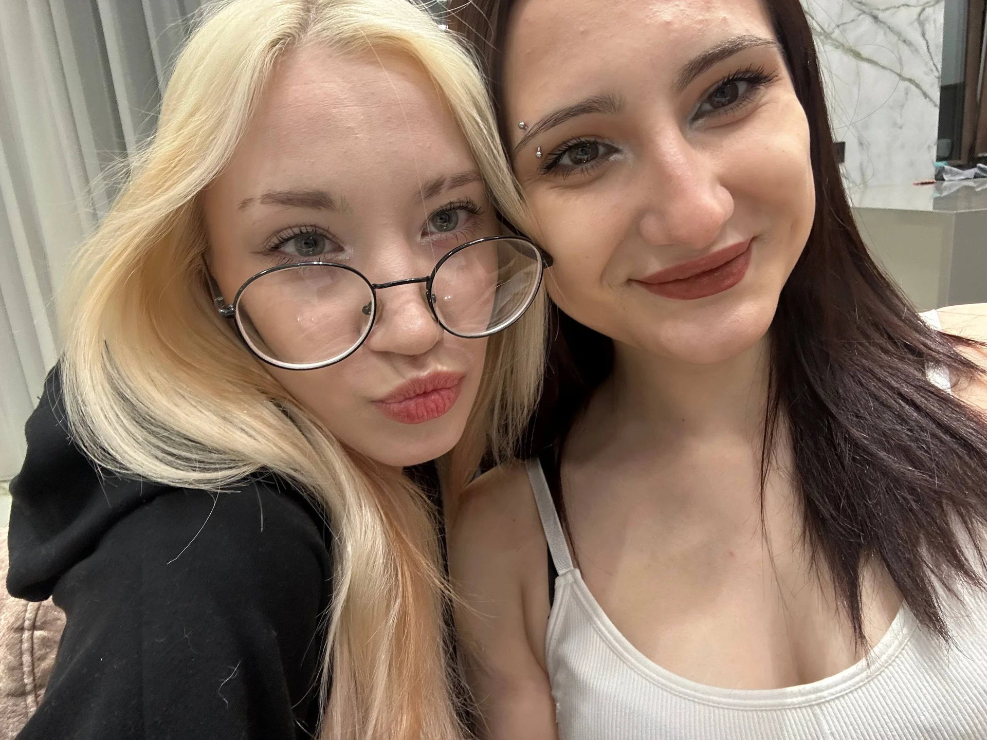 XXX Porn Photo of Nude HassieDiscipio 2