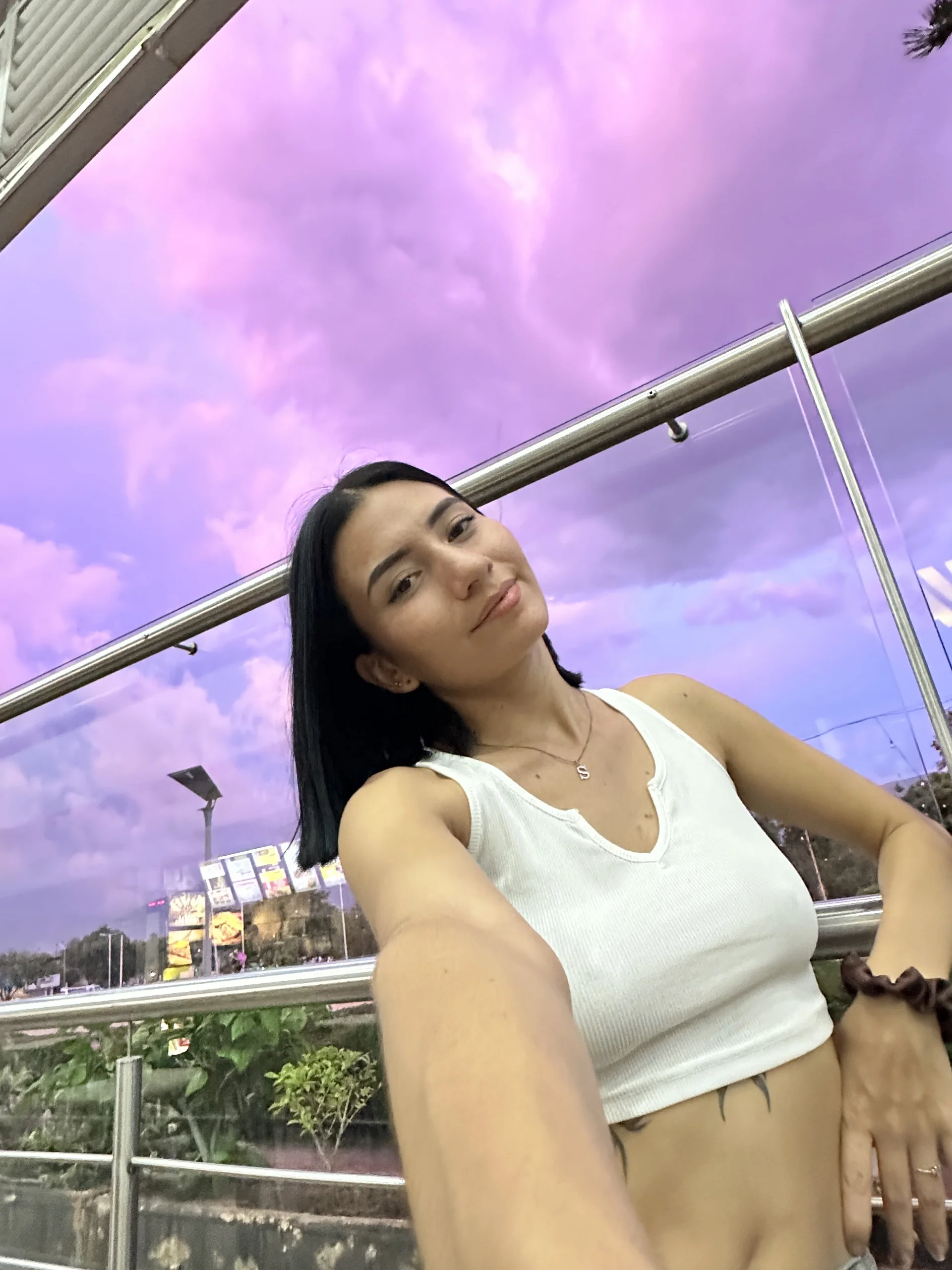 XXX Porn Photo of Nude Midnight_desireee 3