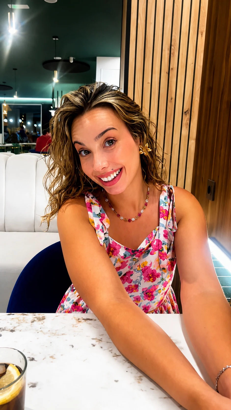 XXX Porn Photo of Nude space_couple 10