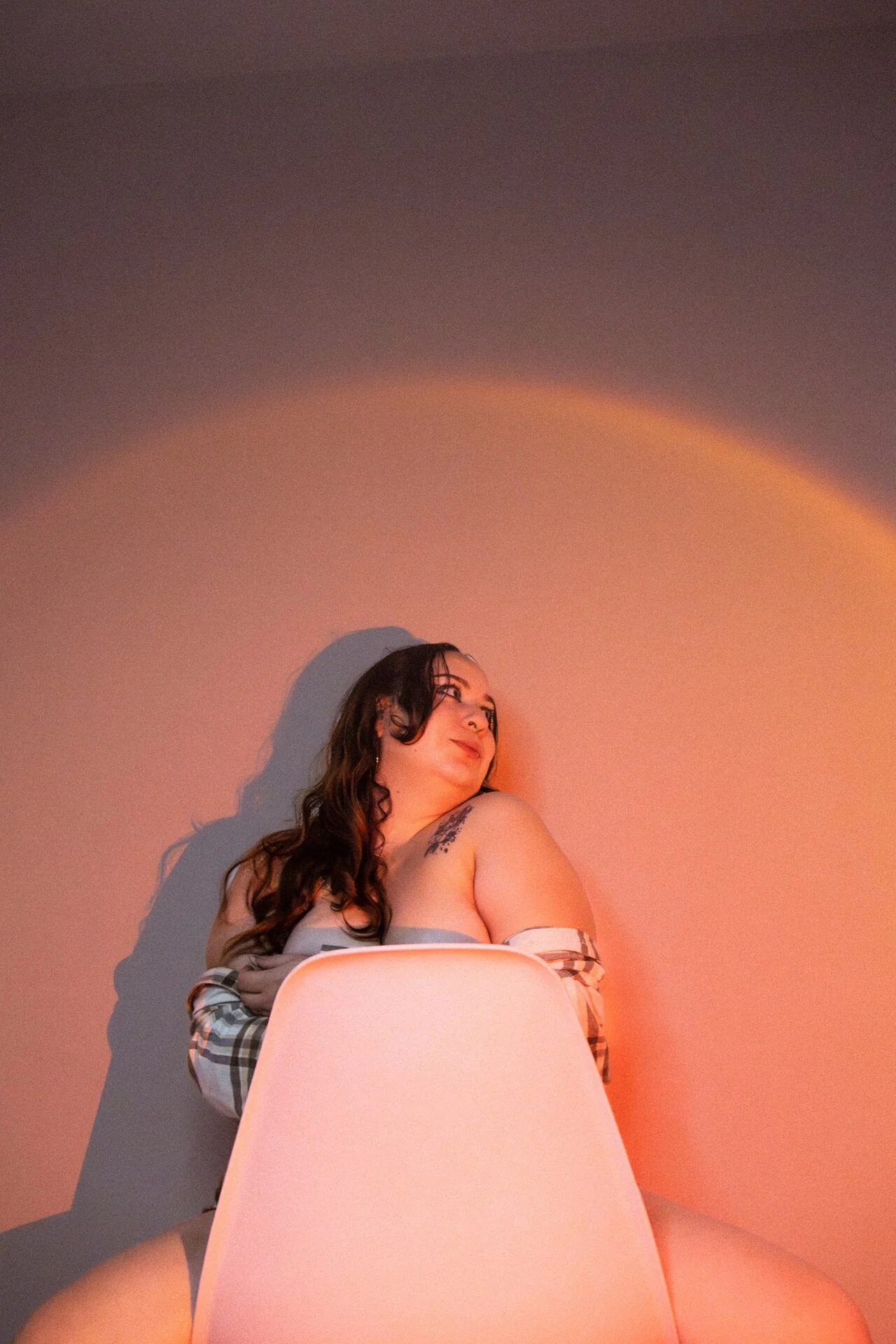 XXX Porn Photo of Nude kathleenCosmicVice 2
