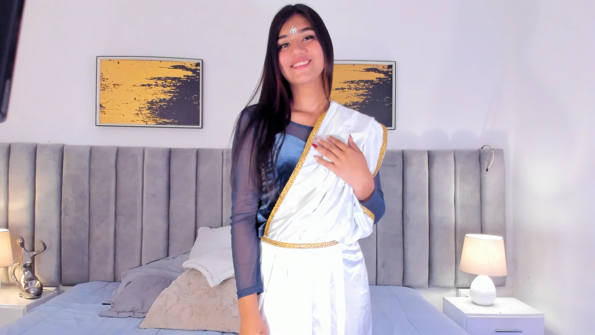 XXX Porn Photo of Nude _Ananyaa_lovd 8